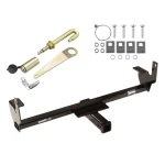 Custom Fit Front Mount Trailer Hitch Security J-Pin Installation Hardware Installation Instructions 65060 63201 Draw-Tite Front Mount Trailer Tow Hitch 10 Dodge Ram 11-12 Ram 3500 J-Pin Anti-Rattle Lock 10 11 12 2010 2011 2012 Front Mount Trailer Tow Hitch For 10 Dodge Ram 11-12 Ram 3500 w/ J-Pin Anti-Rattle Lock
