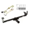 Custom Fit Front Mount Trailer Hitch Security J-Pin Installation Hardware Installation Instructions 65060 63201 Draw-Tite Front Mount Trailer Tow Hitch 10 Dodge Ram 11-12 Ram 3500 J-Pin Anti-Rattle Lock 10 11 12 2010 2011 2012 Front Mount Trailer Tow Hitch For 10 Dodge Ram 11-12 Ram 3500 w/ J-Pin Anti-Rattle Lock
