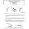 66542 Reese Weight Distribution Trailer Hitch Kit 12000 lbs. Capacity Shank Included Reese 12K Trailer Weight Distribution Hitch Trunnion Spring Bars Adjustable Shank, 1,200 lbs TW, Brackets, Hardware Travel Trailer Load Equilizing Hitch