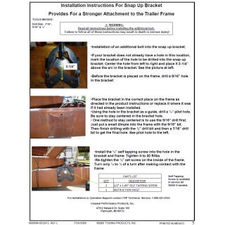 66542 Reese Weight Distribution Trailer Hitch Kit 12000 lbs. Capacity Shank Included Reese 12K Trailer Weight Distribution Hitch Trunnion Spring Bars Adjustable Shank, 1,200 lbs TW, Brackets, Hardware Travel Trailer Load Equilizing Hitch