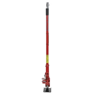 Bulldog 8K Farm Jack 42" Travel Easy Lift Bulldog 8K Handyman Tractor Offroad Farm Jack, 42 inch Travel, Easy Lift Clamp