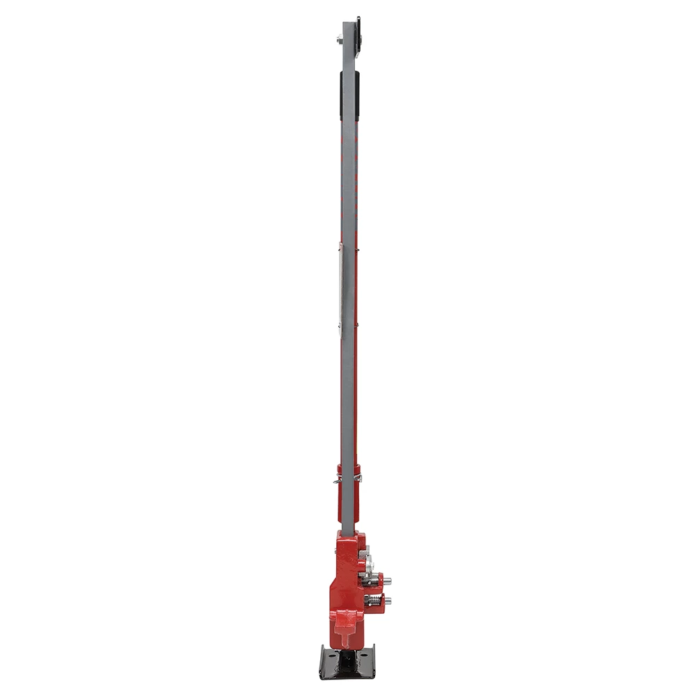 Bulldog 8K Farm Jack 42" Travel Easy Lift Bulldog 8K Handyman Tractor Offroad Farm Jack, 42 inch Travel, Easy Lift Clamp