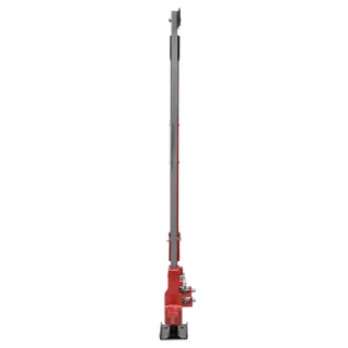 Bulldog 8K Farm Jack 42" Travel Easy Lift Bulldog 8K Handyman Tractor Offroad Farm Jack, 42 inch Travel, Easy Lift Clamp