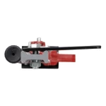 Bulldog 8K Farm Jack 42" Travel Easy Lift Bulldog 8K Handyman Tractor Offroad Farm Jack, 42 inch Travel, Easy Lift Clamp
