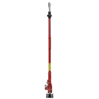 Bulldog 7K Handyman Tractor Offroad Farm Jack, 48 inch Travel, Solid Steel Construction