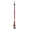 Bulldog 7K Handyman Tractor Offroad Farm Jack, 48 inch Travel, Solid Steel Construction
