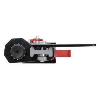 Bulldog 7K Handyman Tractor Offroad Farm Jack, 48 inch Travel, Solid Steel Construction