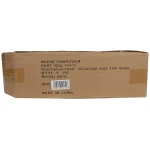Reese 2K Snap Ring Swivel Trailer Jack, Topwind, Corrosion Resistant for Durability