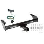 Custom Fit Trailer Hitch Wiring Harness (Plug & Play) Installation Hardware Installation Instructions 75034 118311 Draw-Tite Trailer Tow Hitch 67-84 GMC 73-84 Chevy C/K Pickup Wiring Harness Kit 67 68 69 70 71 72 73 74 75 76 77 78 79 80 81 82 83 84 1 Trailer Tow Hitch For 67-84 GMC 73-84 Chevy C/K Pickup w/ Wiring Harness Kit