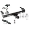 Trailer Tow Hitch For 85-86 88-91 Chevy GMC C/K Pickup Complete Package w/ Wiring and 2" Ball