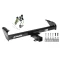 Trailer Tow Hitch For 97-03 Dodge Dakota All Models w/ Wiring Harness Kit