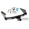 Custom Fit Trailer Hitch Wiring Harness (Requires Splicing) Installation Hardware Installation Instructions 75065 20252 Draw-Tite Trailer Tow Hitch 97-03 F150 2004 Heritage Styleside 97-99 F250 Wiring Harness Kit 97 98 99 00 01 02 03 04 1997 1998 1999 20 Trailer Tow Hitch For 97-03 F150 2004 Heritage Styleside 97-99 F250 w/ Wiring Harness Kit
