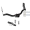 Custom Fit Trailer Hitch 2" Drop Ball-Mount w/ Pin/Clip 1-7/8" and 2" Chrome Ball Installation Hardware Installation Instructions 75077 23 63845 63816 Draw-Tite Trailer HitcTrailer Tow Hitch 96-04 Nissan Pathfinder 97-03 Infiniti QX4 Recei Trailer HitcTrailer Tow Hitch For 96-04 Nissan Pathfinder 97-03 Infiniti QX4 Receiver w/ 1-7/8" and 2" Ball