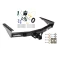 Trailer Tow Hitch For 03-06 Toyota Tundra w/ Wiring Harness Kit