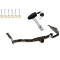 Trailer Tow Hitch For 04-07 Toyota Highlander 04-06 Lexus RX330 07-09 RX350 TRAILER HITCH TOW RECEIVER