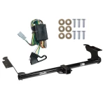 Trailer Tow Hitch For 99-04 Honda Odyssey All Models w/ Wiring Harness Kit