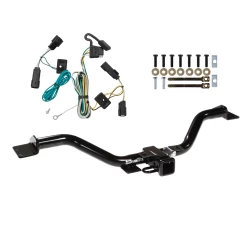 Trailer Tow Hitch For 07-10 Saturn Outlook All Models w/ Wiring Harness Kit