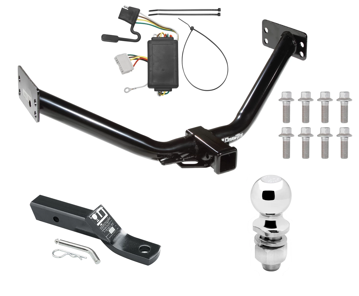 2017-2020 MDX Tow Eye Cap 71504-TZ5-A01 | OEM Parts Online