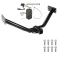 Trailer Tow Hitch For 07-13 Acura MDX All Models w/ Wiring Harness Kit