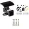 Trailer Tow Hitch For 12-17 Volkswagen Tiguan (2018 Limited) w/ Wiring Harness Kit