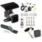 Trailer Tow Hitch For 12-17 Volkswagen Tiguan (2018 Limited) Deluxe Package Wiring 2" Ball and Lock
