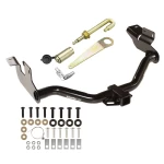 Custom Fit Trailer Hitch Security J-Pin Installation Hardware Installation Instructions 75751 63201 Draw-Tite Trailer Tow Hitch 05-12 Escape Mazda Tribute Mercury Mariner 2" Receiver J-Pin Anti-Rattle Lock 05 06 07 08 09 10 11 12 2005 2006 2007 2008 Trailer Tow Hitch For 05-12 Ford Escape Mazda Tribute Mercury Mariner 2" Receiver w/ J-Pin Anti-Rattle Lock