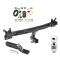 Trailer Tow Hitch For 08-10 Volvo V70 All Models Complete Package w/ Wiring and 2" Ball