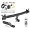 Trailer Tow Hitch For 08-16 Volvo XC70 All Models Complete Package w/ Wiring and 2" Ball