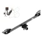Trailer Tow Hitch For 11-17 Honda Odyssey All Models w/ Wiring Harness Kit