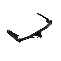 Trailer Tow Hitch For 20-21 Land Rover Range Rover Evoque 2" Receiver Class 3