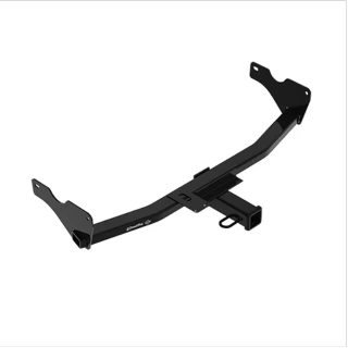 Trailer Tow Hitch For 19-27 Audi Q3 2" Receiver w/ Security Lock Pin Key