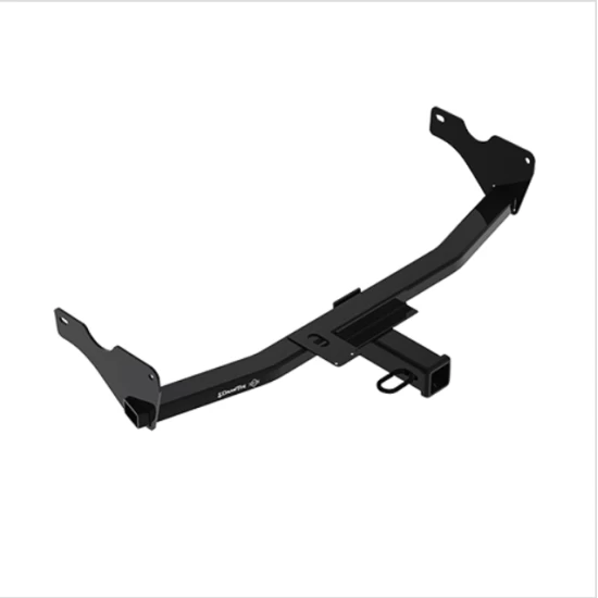 Trailer Tow Hitch For 19-27 Audi Q3 2" Receiver Class 3