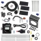 For 2005-2023 Nissan Frontier Tekonsha Prodigy iD Bluetooth Wireless Brake Control + Plug & Play BC Adapter + 7-Way RV Wiring (For (Canada Only) Models) By Tekonsha