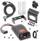 For 2005-2024 Nissan Frontier 7-Way RV Wiring + Pro Series POD Brake Control + Plug & Play BC Adapter (For w/Factory Tow Package (Canada Only) Models) By Tekonsha