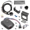 For 2019-2024 Honda Passport 7-Way RV Wiring + Pro Series Pilot Brake Control + Generic BC Wiring Adapter By Tekonsha