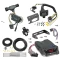 For 1998-2001 Mazda B2500 7-Way RV Wiring + Tekonsha BRAKE-EVN Brake Control + Generic BC Wiring Adapter By Tekonsha