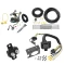 For 1994-1998 Jeep Grand Cherokee 7-Way RV Wiring By Tekonsha