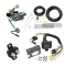 For 1995-2004 Toyota Tacoma 7-Way RV Wiring (For (App. starts 1995-1/2) Models) By Tekonsha