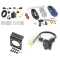 For 2014-2020 KIA Sorento 7-Way RV Wiring (For w/I4 Engine Models) By Tekonsha