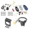 For 2007-2013 Freightliner Sprinter 2500 7-Way RV Wiring By Tekonsha