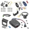For 2007-2018 Mercedes-Benz Sprinter 7-Way RV Wiring + Pro Series Pilot Brake Control + Plug & Play BC Adapter By Tekonsha