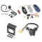 For 2017-2022 Honda CR-V 7-Way RV Wiring By Tekonsha
