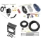 For 2019-2024 Toyota RAV4 7-Way RV Wiring By Tekonsha