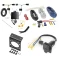 For 2022-2024 Genesis GV70 7-Way RV Wiring By Tekonsha