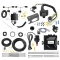 For 2021-2024 Genesis GV80 Tekonsha Prodigy iD Bluetooth Wireless Brake Control + 7-Way RV Wiring By Tekonsha