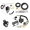 For 2022-2024 Mitsubishi Outlander 7-Way RV Wiring By Tekonsha