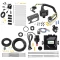 For 2008-2009 Sterling Truck Bullet 55 Tekonsha Prodigy iD Bluetooth Wireless Brake Control + 7-Way RV Wiring w/ Zero Contact ZCI Module By Tekonsha