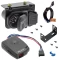 For 2003-2006 GMC Yukon XL 1500 7-Way RV Wiring + Pro Series Pilot Brake Control + Plug & Play BC Adapter By Tekonsha