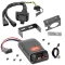 For 2003-2006 Toyota Tundra 7-Way RV Wiring + Pro Series POD Brake Control + Plug & Play BC Adapter (For w/Factory 7-Way Models) By Tekonsha