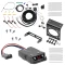 For 2014-2024 RAM ProMaster 2500 7-Way RV Wiring + Tekonsha Brakeman IV Brake Control By Tekonsha